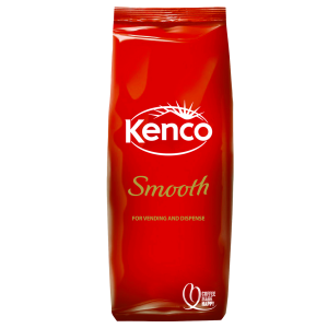 kenco smooth 300g