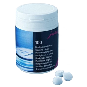 100-jura-cleaning-tablets